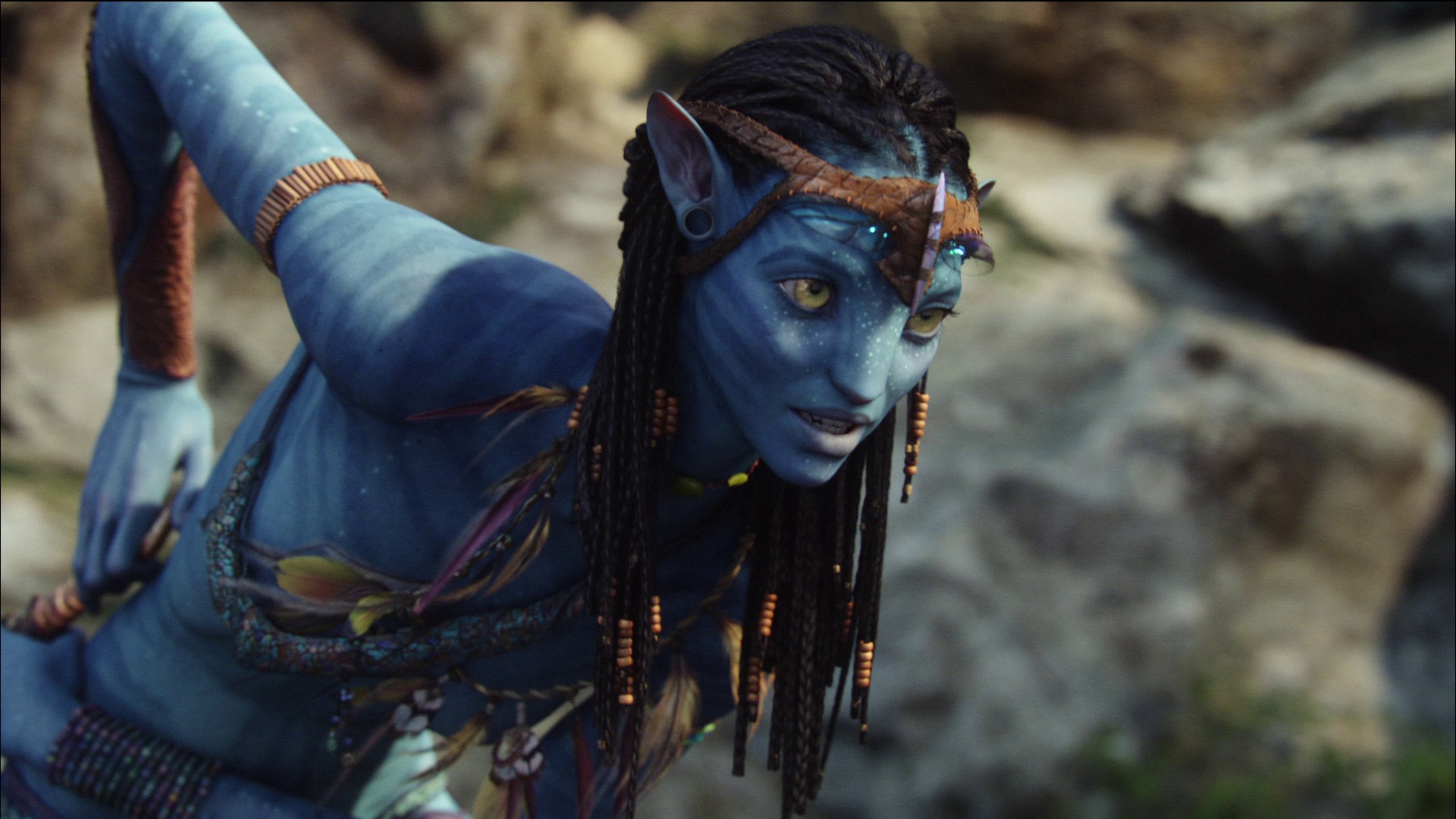 Photo from Avatar Film
